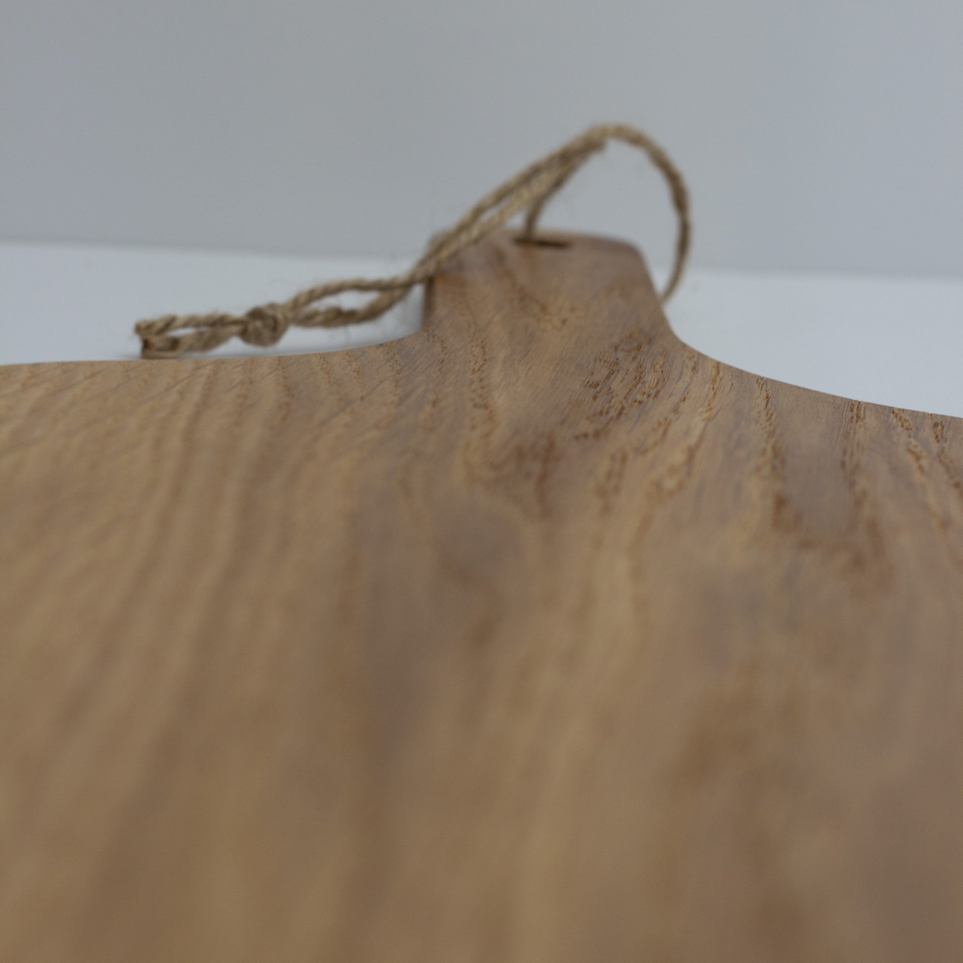 Oak Charcuterie Board