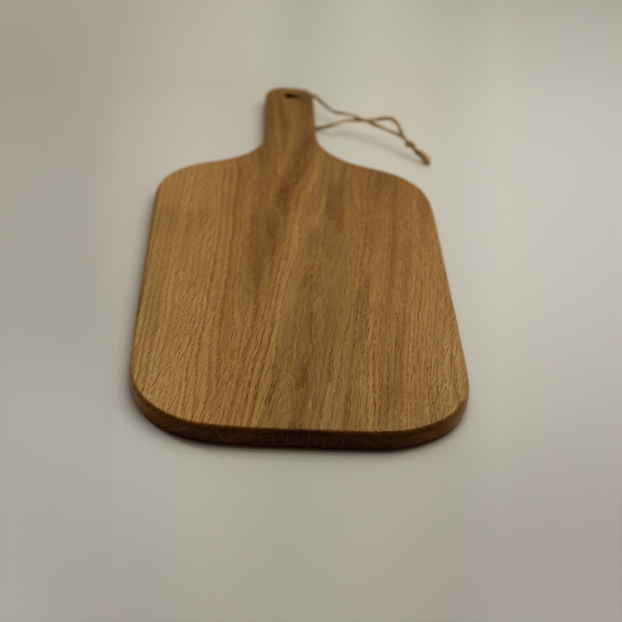 How to Care for a Wooden Chopping Board