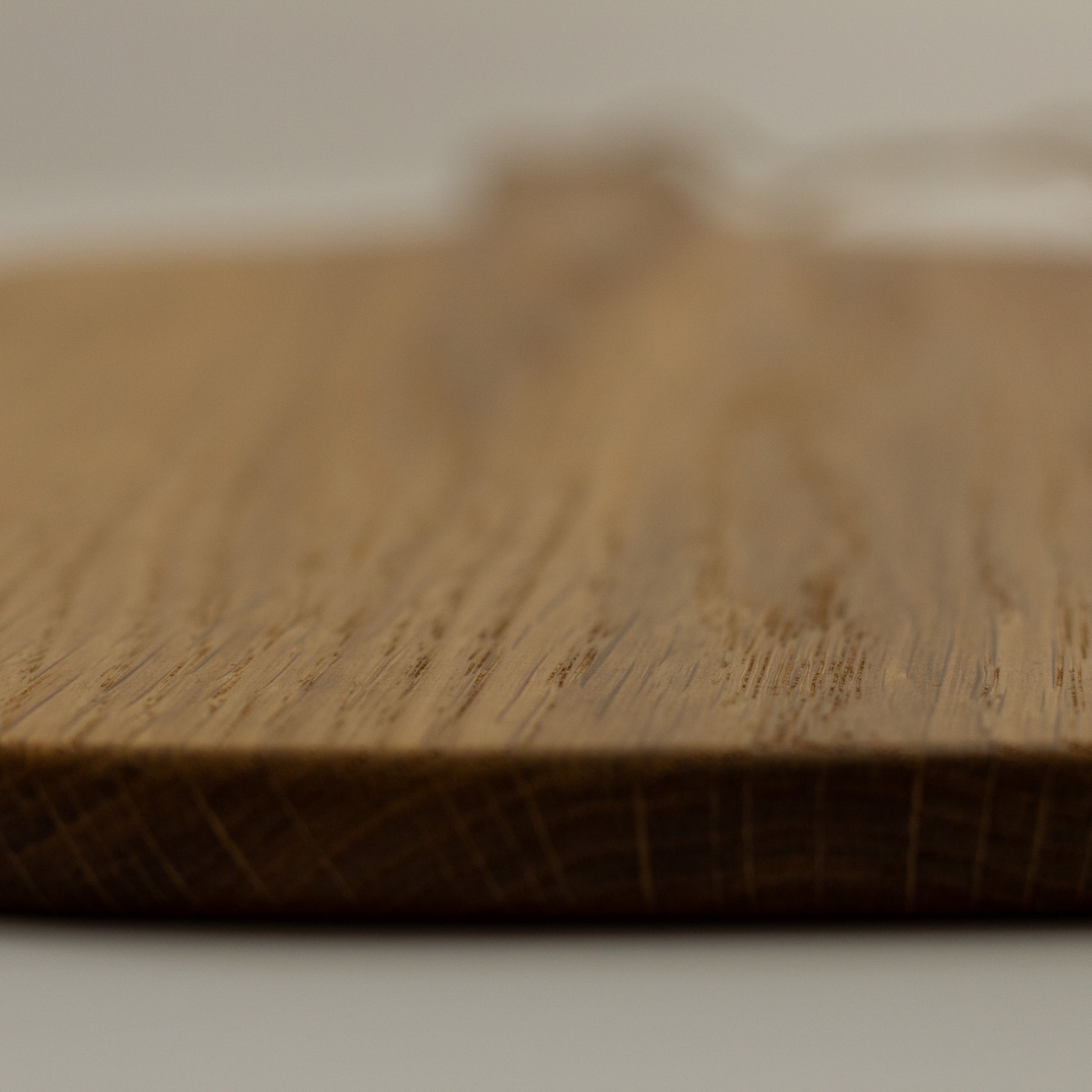 Oak Charcuterie Board