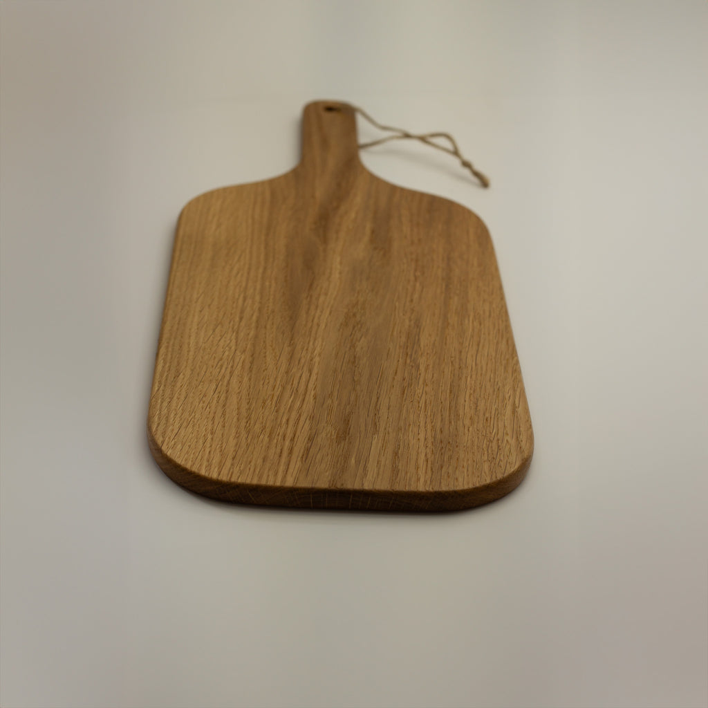 Oak Charcuterie Board