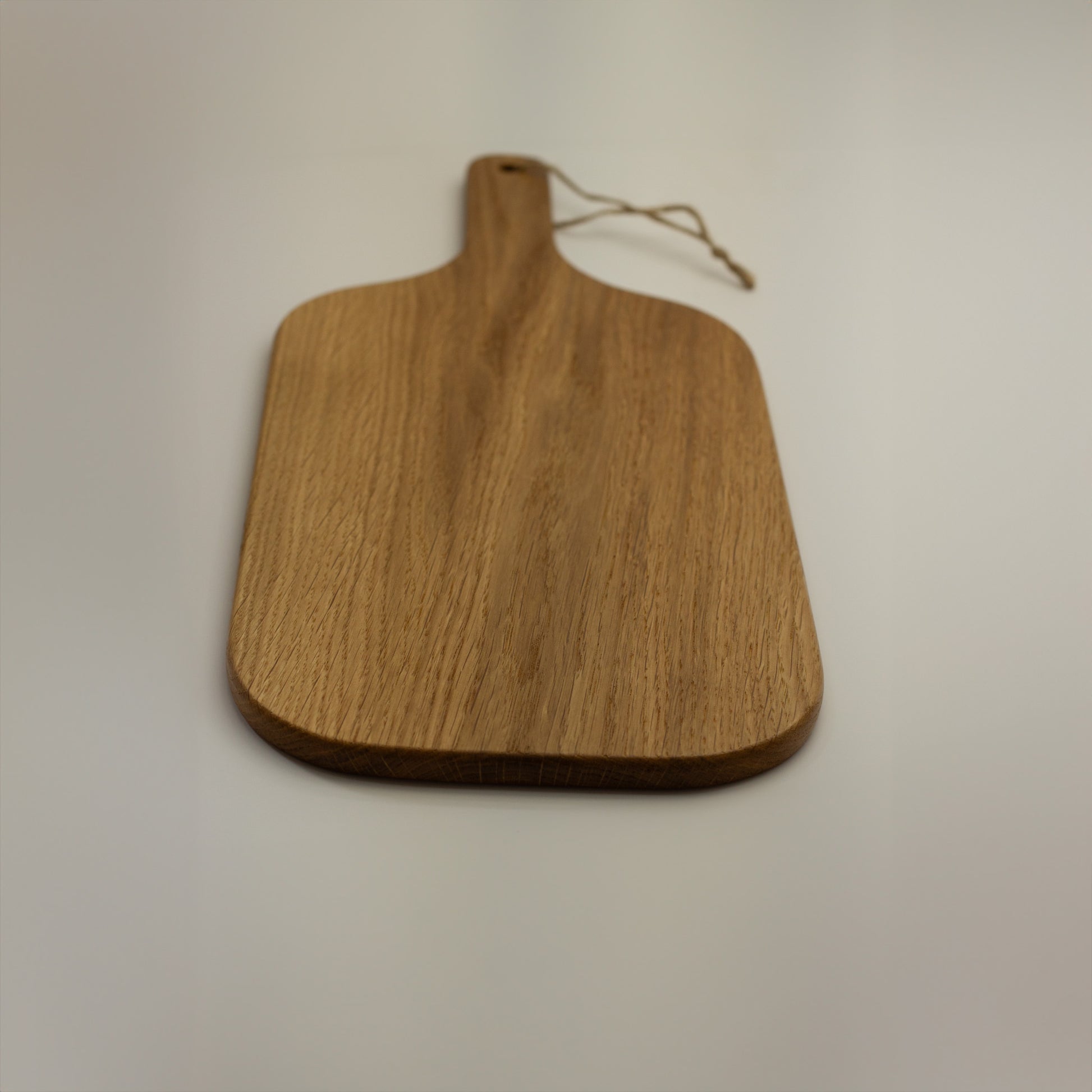 Oak Charcuterie Board