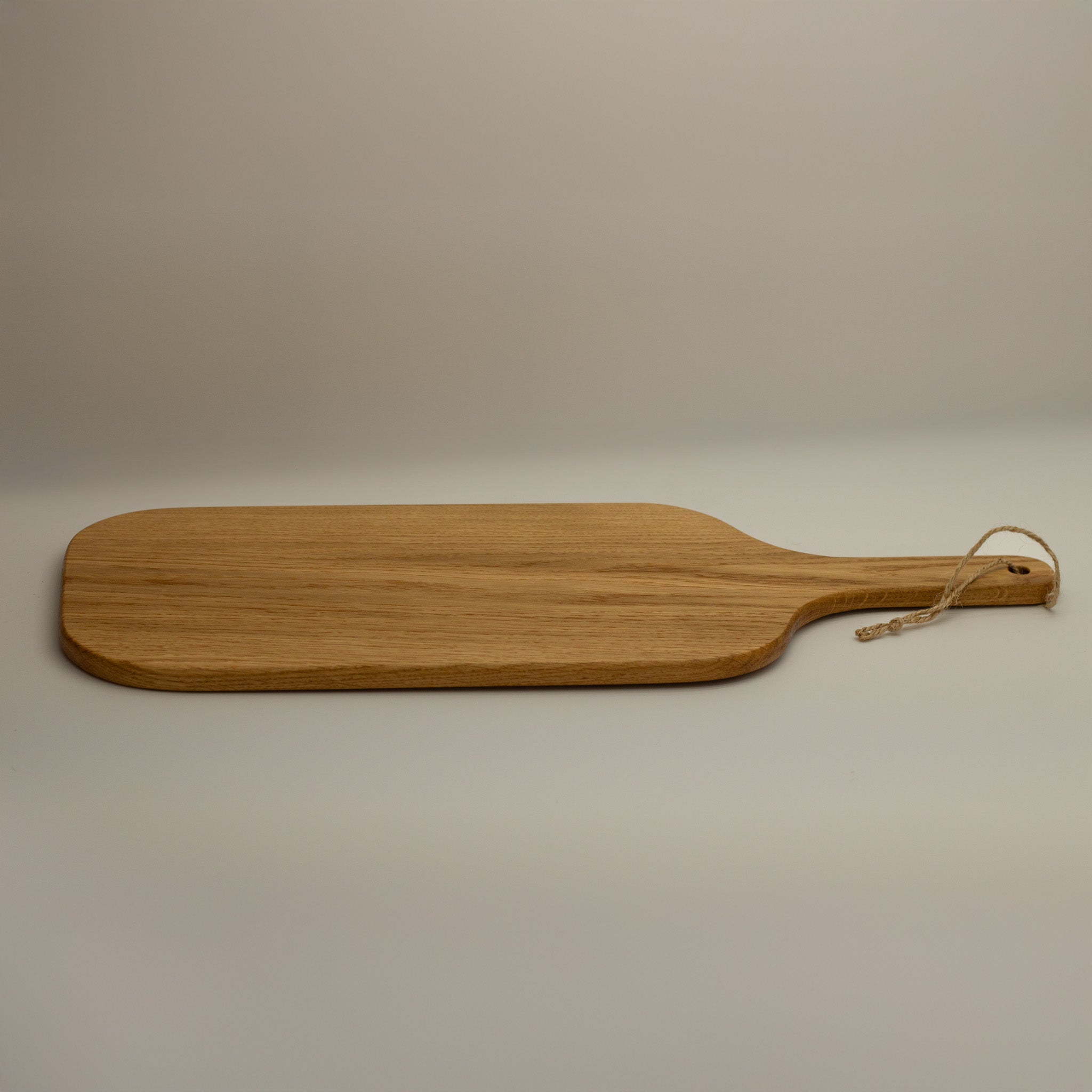 Oak Charcuterie Board