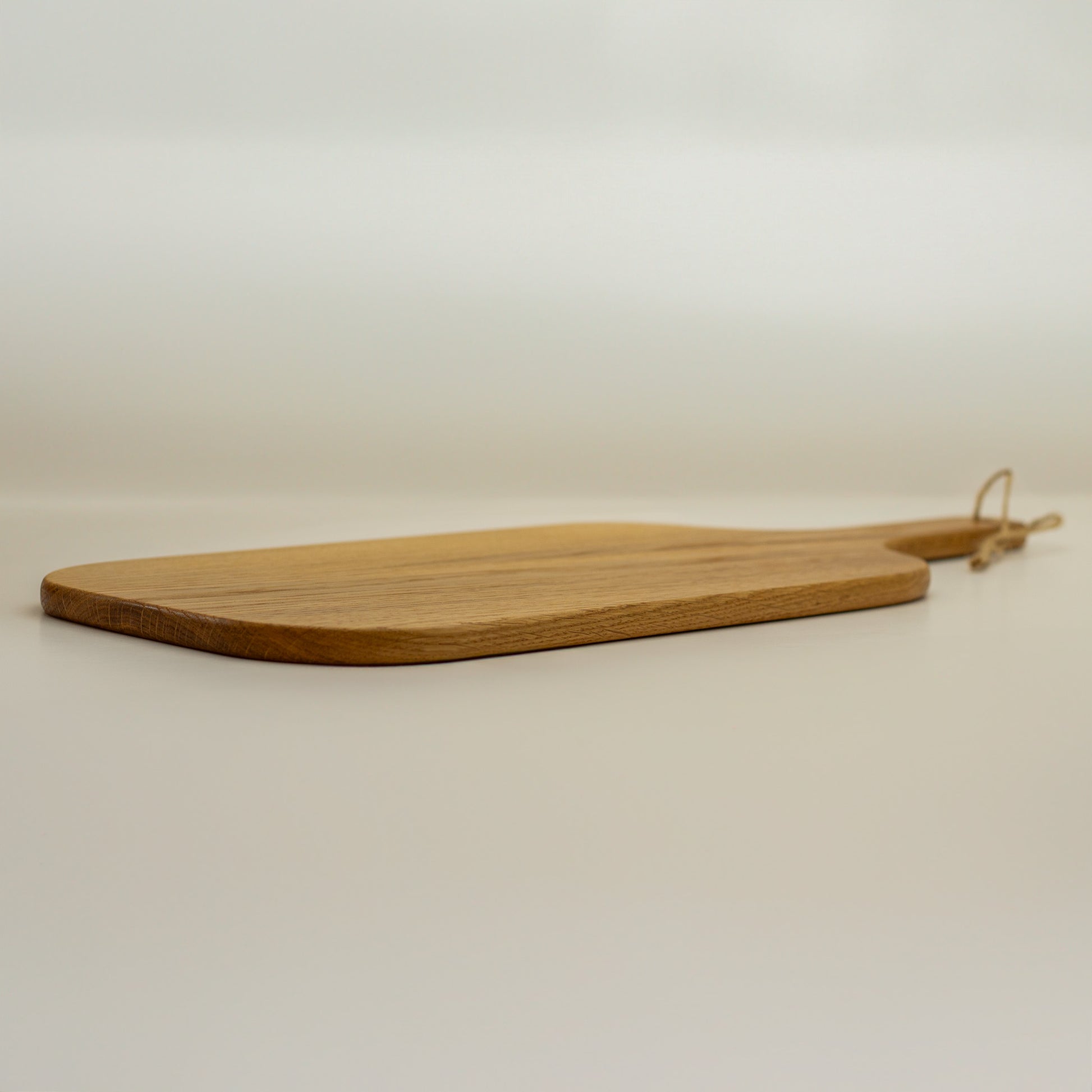 Oak Charcuterie Board