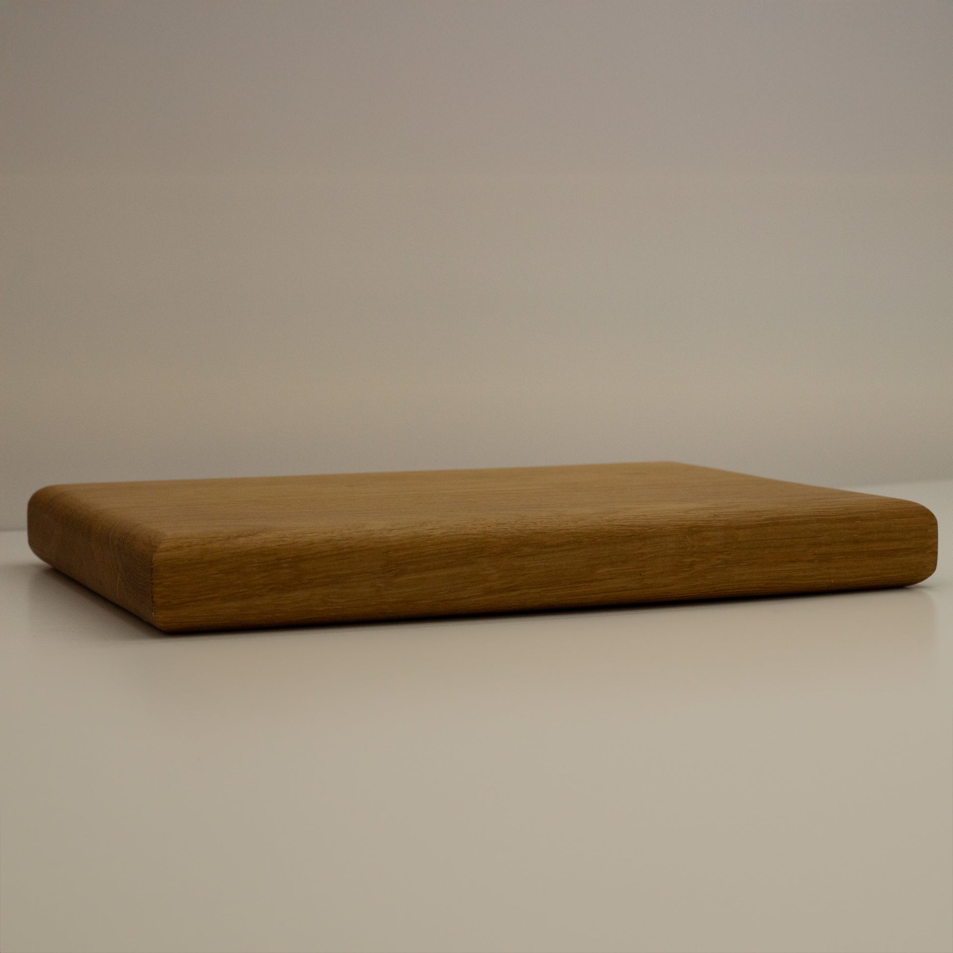 Oak Chopping Board