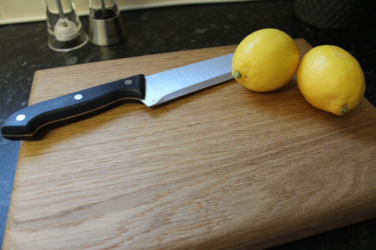 Oak Chopping Board